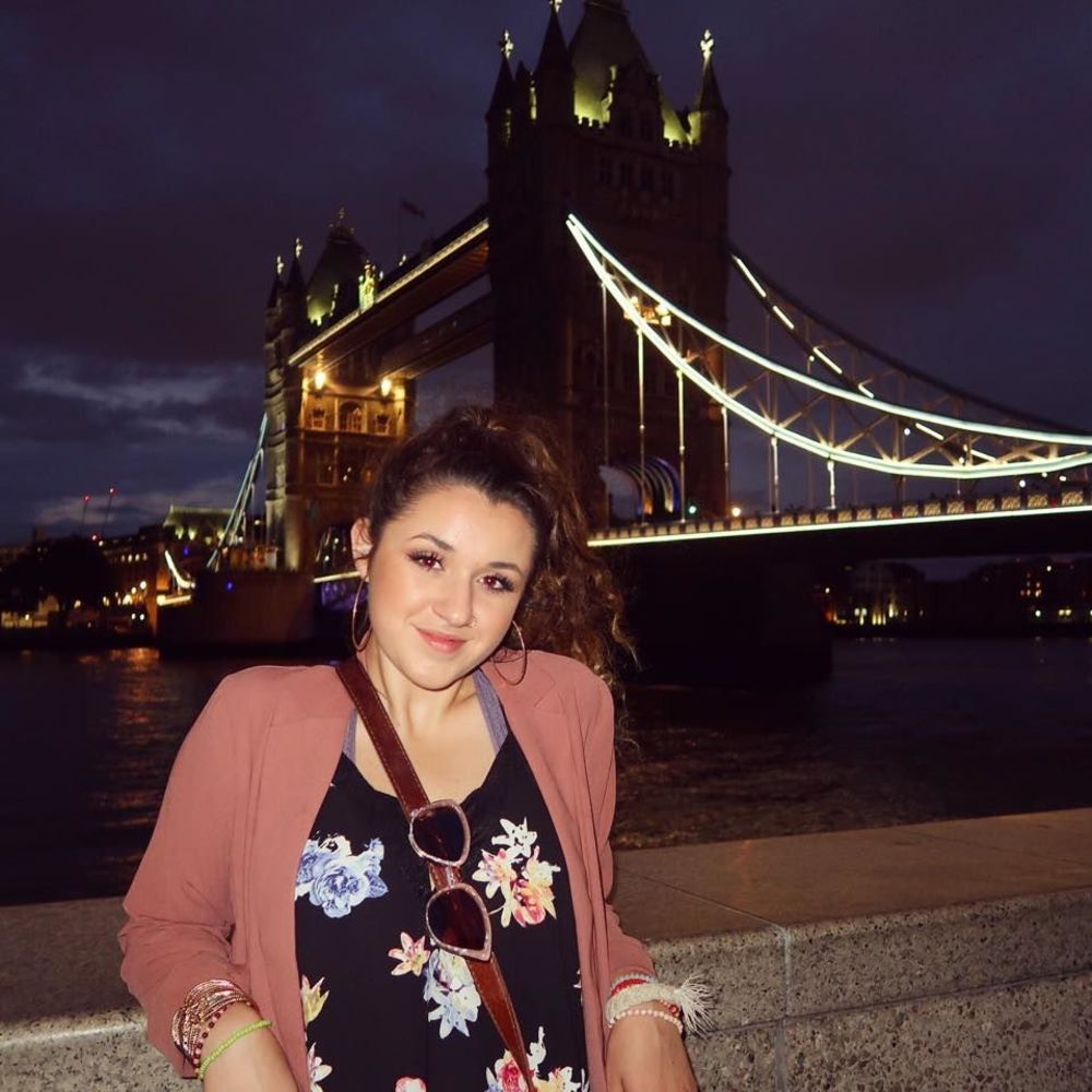 Meet your Posher, Lexi